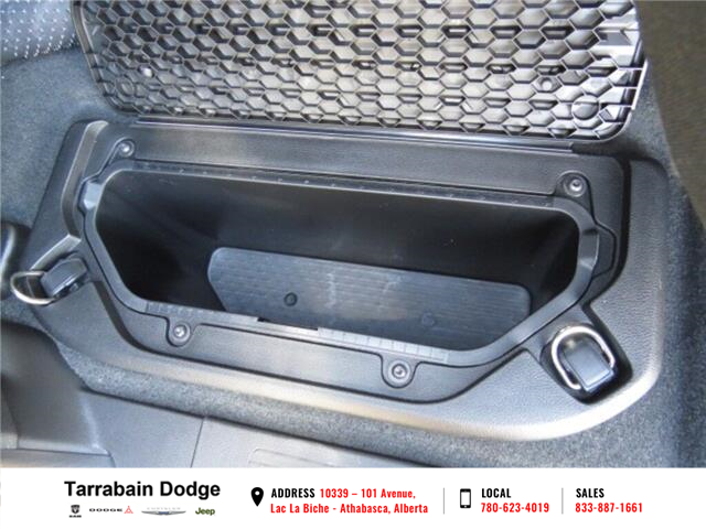 2022 RAM 1500 Tradesman (Stk: 7148) in Lac La Biche - Image 23 of 26