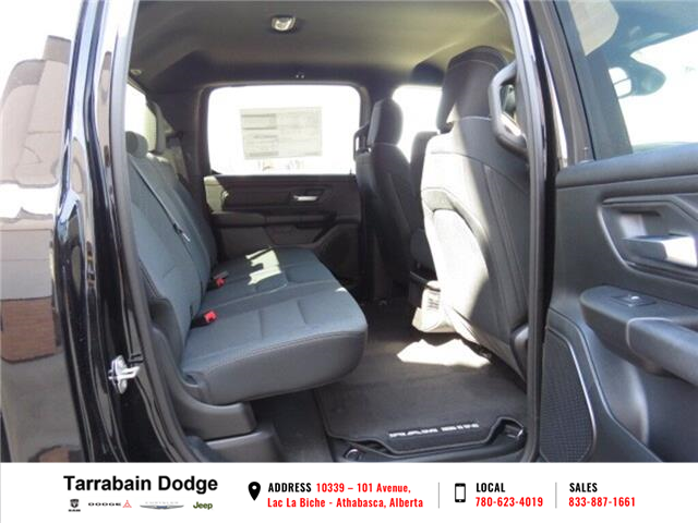 2022 RAM 1500 Tradesman (Stk: 7148) in Lac La Biche - Image 24 of 26