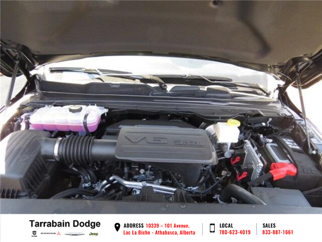 2022 RAM 1500 Tradesman (Stk: 7148) in Lac La Biche - Image 25 of 26