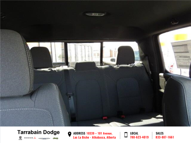2022 RAM 1500 Tradesman (Stk: 7148) in Lac La Biche - Image 26 of 26