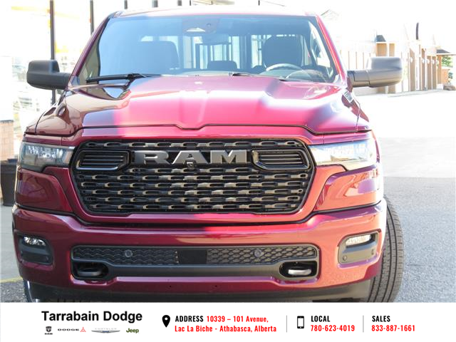 2025 RAM 1500 Tradesman (Stk: 7307) in Lac La Biche - Image 7 of 30
