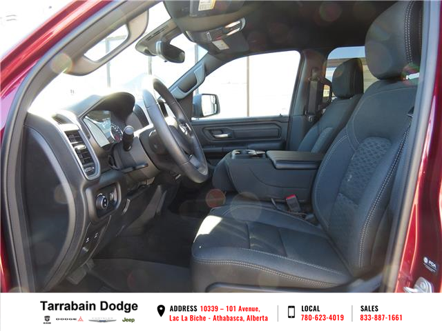 2025 RAM 1500 Tradesman (Stk: 7307) in Lac La Biche - Image 9 of 30