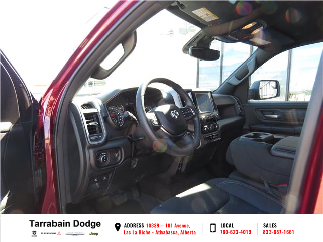 2025 RAM 1500 Tradesman (Stk: 7307) in Lac La Biche - Image 10 of 30
