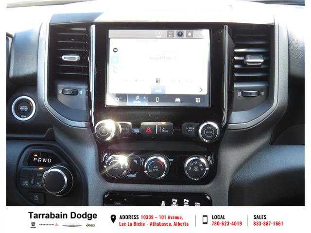 2025 RAM 1500 Tradesman (Stk: 7307) in Lac La Biche - Image 14 of 30