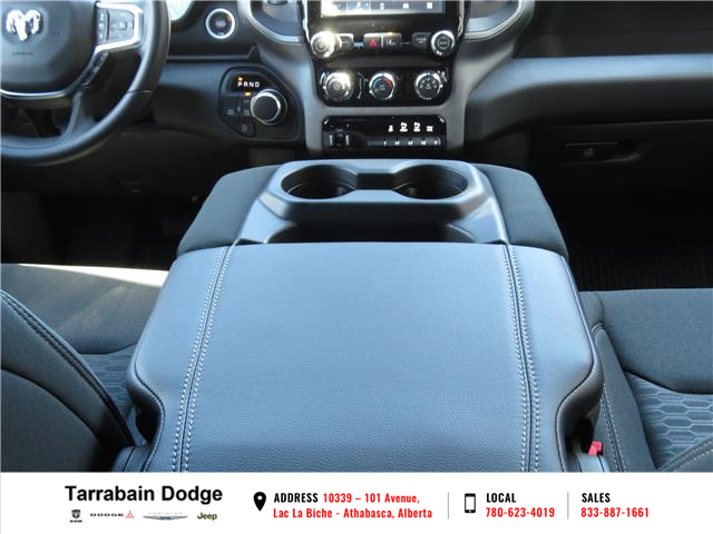 2025 RAM 1500 Tradesman (Stk: 7307) in Lac La Biche - Image 15 of 30