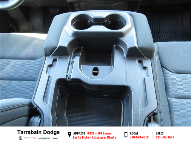 2025 RAM 1500 Tradesman (Stk: 7307) in Lac La Biche - Image 16 of 30