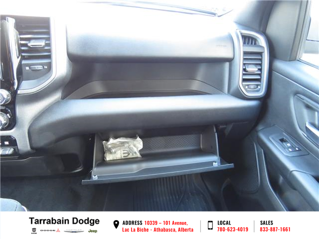 2025 RAM 1500 Tradesman (Stk: 7307) in Lac La Biche - Image 18 of 30