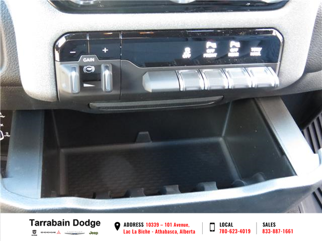 2025 RAM 1500 Tradesman (Stk: 7307) in Lac La Biche - Image 19 of 30
