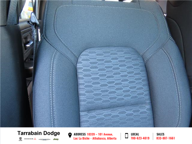 2025 RAM 1500 Tradesman (Stk: 7307) in Lac La Biche - Image 23 of 30