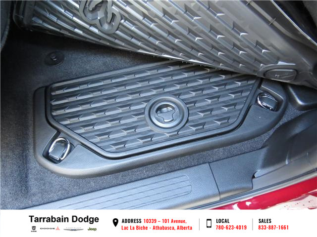 2025 RAM 1500 Tradesman (Stk: 7307) in Lac La Biche - Image 26 of 30