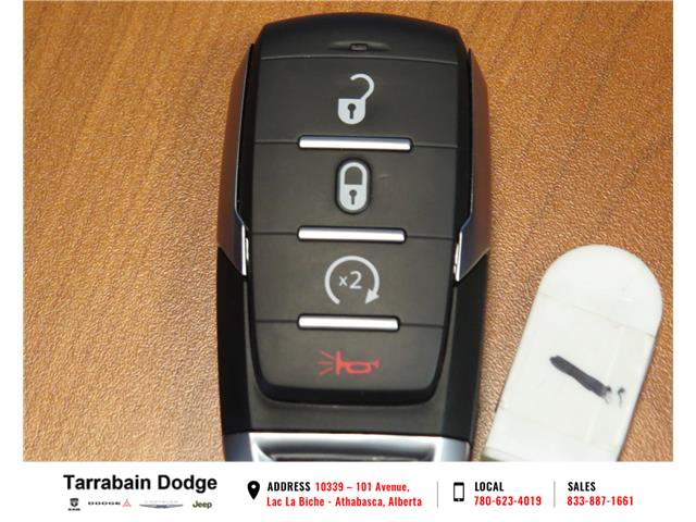 2025 RAM 1500 Tradesman (Stk: 7307) in Lac La Biche - Image 30 of 30