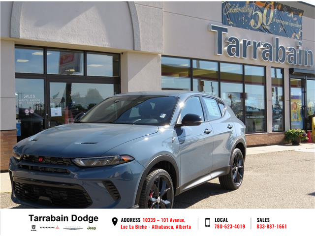 2024 Dodge Hornet GT (Stk: 7311) in Lac La Biche - Image 1 of 28
