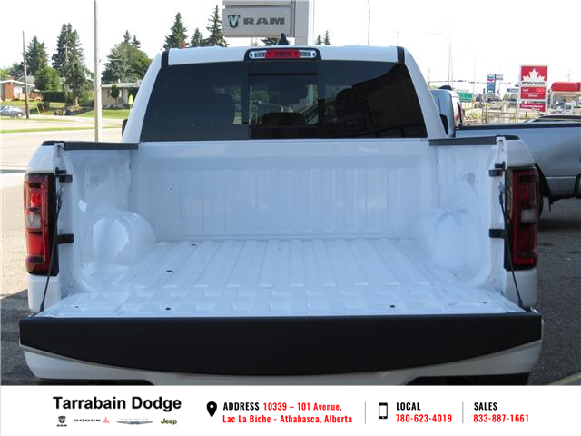 2025 RAM 1500 Tradesman (Stk: 7309) in Lac La Biche - Image 6 of 21