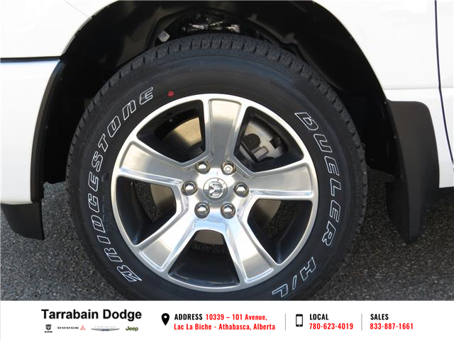 2025 RAM 1500 Tradesman (Stk: 7309) in Lac La Biche - Image 8 of 21