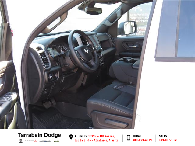 2025 RAM 1500 Tradesman (Stk: 7309) in Lac La Biche - Image 9 of 21