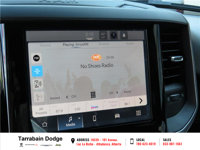 2025 RAM 1500 Tradesman (Stk: 7309) in Lac La Biche - Image 11 of 21