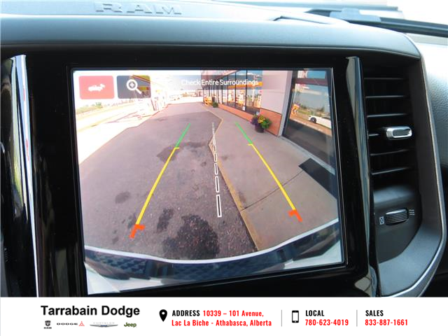 2025 RAM 1500 Tradesman (Stk: 7309) in Lac La Biche - Image 12 of 21