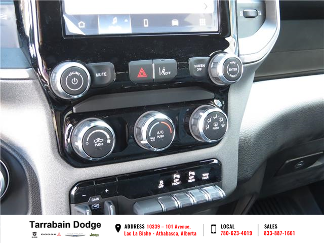2025 RAM 1500 Tradesman (Stk: 7309) in Lac La Biche - Image 13 of 21