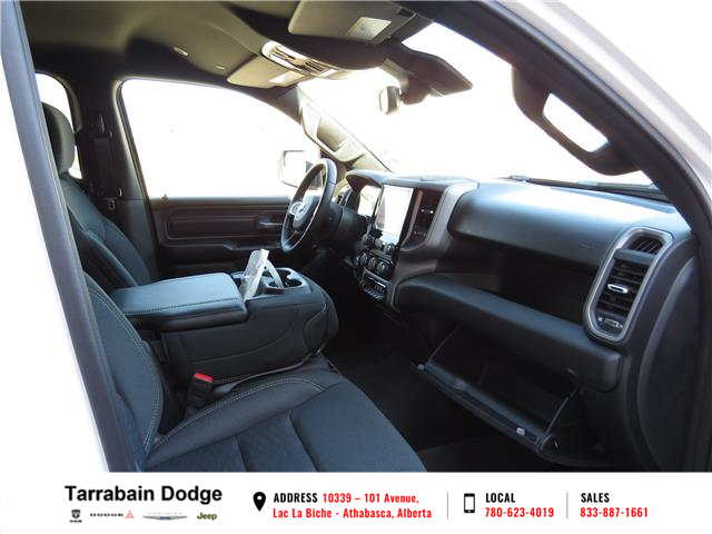2025 RAM 1500 Tradesman (Stk: 7309) in Lac La Biche - Image 14 of 21