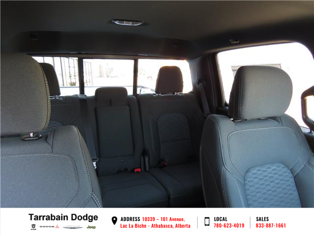 2025 RAM 1500 Tradesman (Stk: 7309) in Lac La Biche - Image 15 of 21