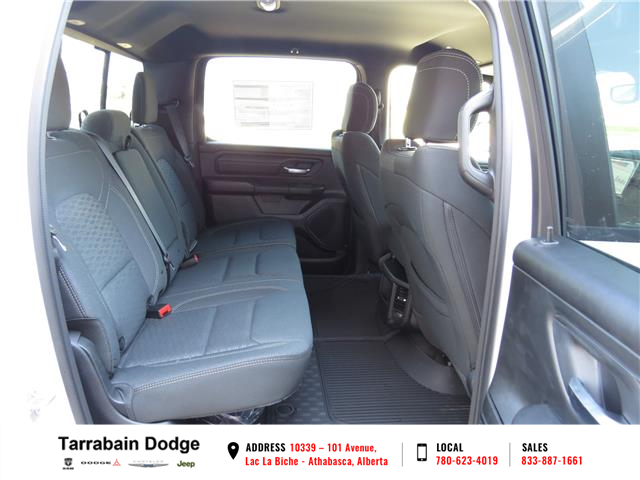 2025 RAM 1500 Tradesman (Stk: 7309) in Lac La Biche - Image 16 of 21