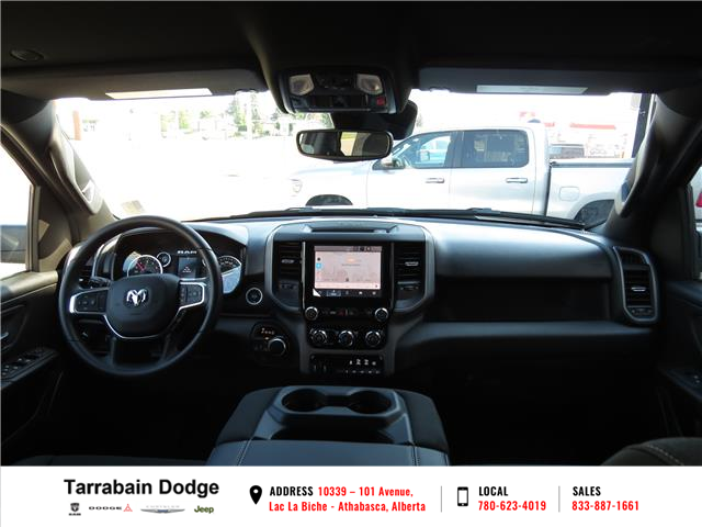 2025 RAM 1500 Tradesman (Stk: 7309) in Lac La Biche - Image 17 of 21