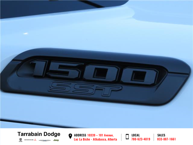 2025 RAM 1500 Tradesman (Stk: 7309) in Lac La Biche - Image 18 of 21
