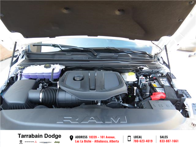 2025 RAM 1500 Tradesman (Stk: 7309) in Lac La Biche - Image 19 of 21