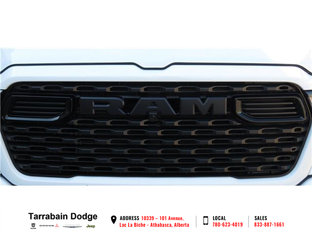2025 RAM 1500 Tradesman (Stk: 7309) in Lac La Biche - Image 3 of 21