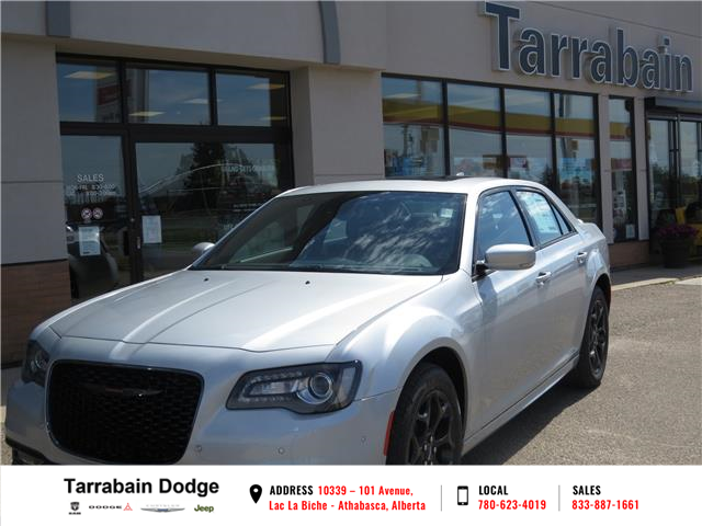 2022 Chrysler 300 S (Stk: 7168) in Lac La Biche - Image 1 of 23