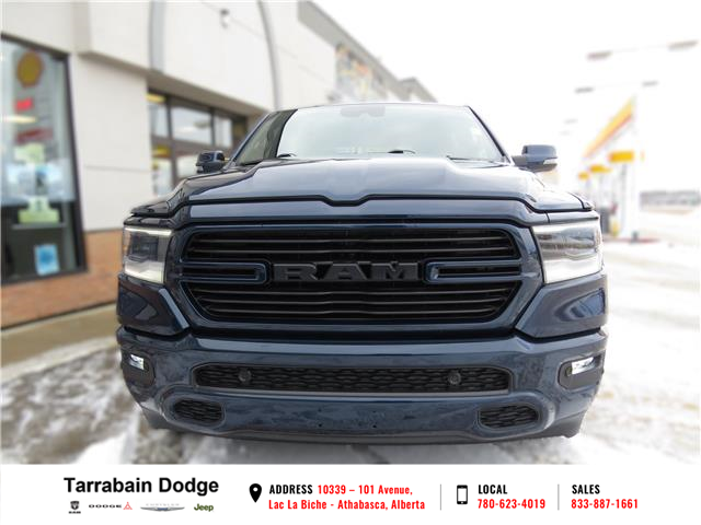 2023 RAM 1500 Sport (Stk: 7197A) in Lac La Biche - Image 2 of 30
