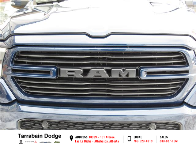 2023 RAM 1500 Sport (Stk: 7197A) in Lac La Biche - Image 3 of 30