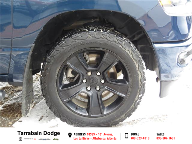 2023 RAM 1500 Sport (Stk: 7197A) in Lac La Biche - Image 5 of 30