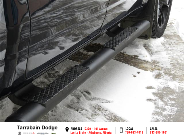 2023 RAM 1500 Sport (Stk: 7197A) in Lac La Biche - Image 6 of 30