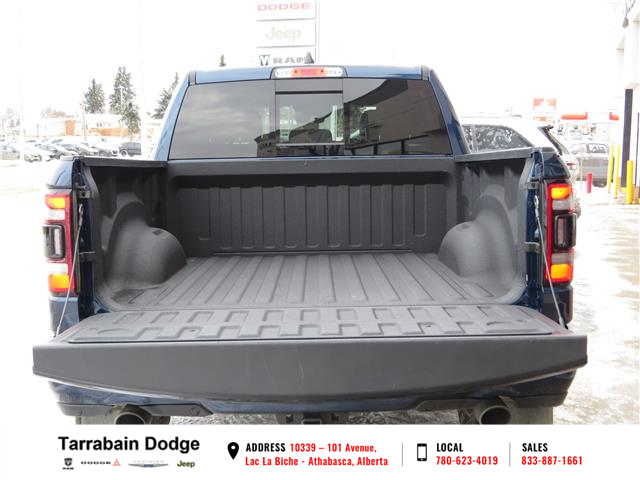 2023 RAM 1500 Sport (Stk: 7197A) in Lac La Biche - Image 8 of 30