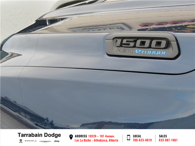2023 RAM 1500 Sport (Stk: 7197A) in Lac La Biche - Image 10 of 30