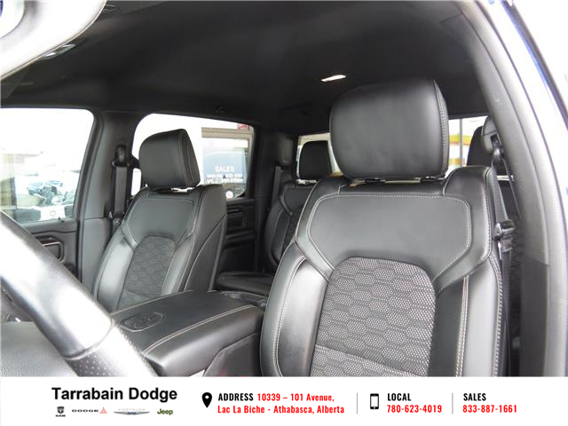 2023 RAM 1500 Sport (Stk: 7197A) in Lac La Biche - Image 12 of 30