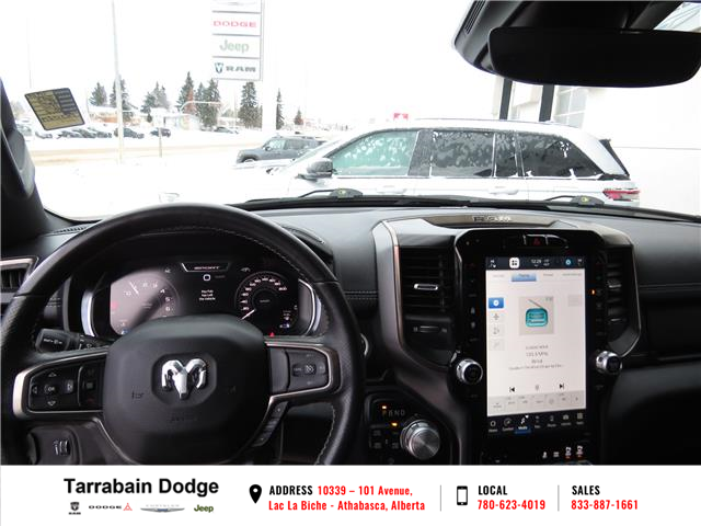 2023 RAM 1500 Sport (Stk: 7197A) in Lac La Biche - Image 13 of 30