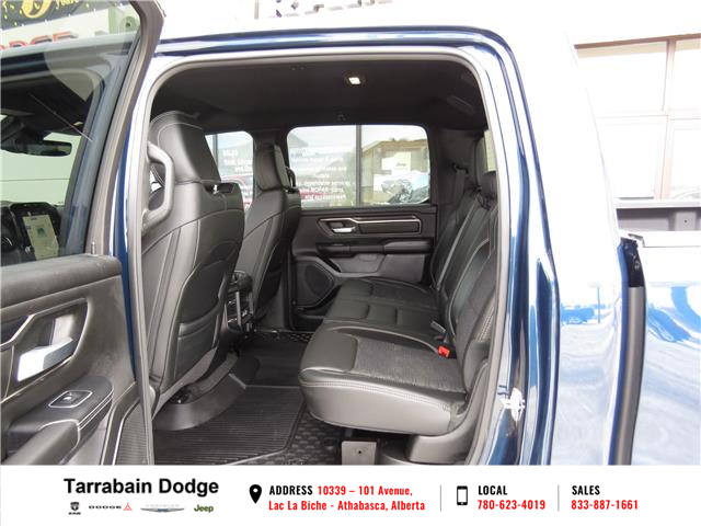 2023 RAM 1500 Sport (Stk: 7197A) in Lac La Biche - Image 14 of 30