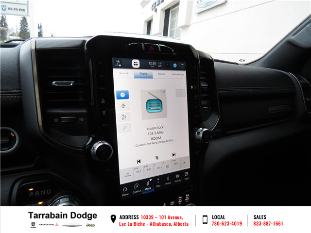 2023 RAM 1500 Sport (Stk: 7197A) in Lac La Biche - Image 16 of 30