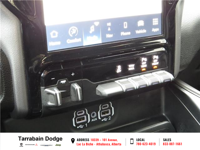 2023 RAM 1500 Sport (Stk: 7197A) in Lac La Biche - Image 17 of 30