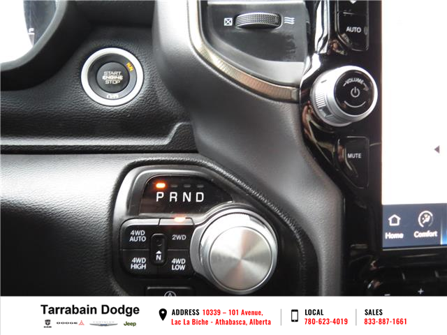 2023 RAM 1500 Sport (Stk: 7197A) in Lac La Biche - Image 18 of 30