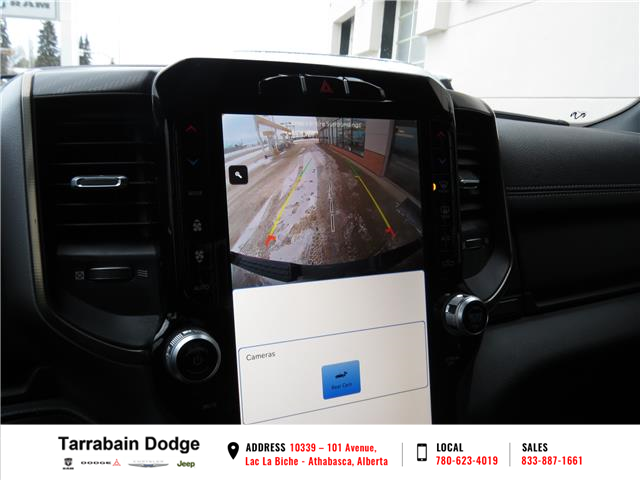 2023 RAM 1500 Sport (Stk: 7197A) in Lac La Biche - Image 20 of 30