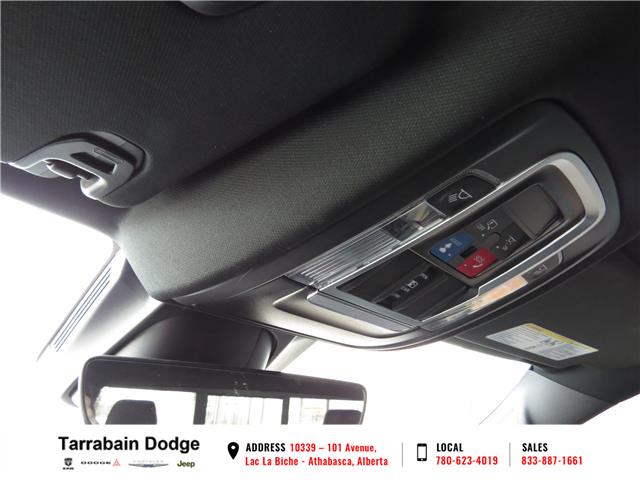 2023 RAM 1500 Sport (Stk: 7197A) in Lac La Biche - Image 23 of 30