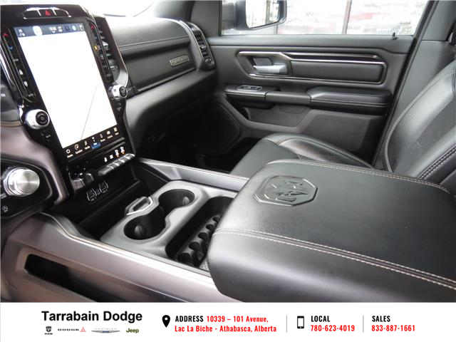 2023 RAM 1500 Sport (Stk: 7197A) in Lac La Biche - Image 22 of 30
