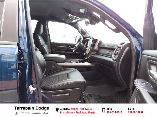 2023 RAM 1500 Sport (Stk: 7197A) in Lac La Biche - Image 24 of 30