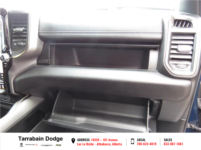 2023 RAM 1500 Sport (Stk: 7197A) in Lac La Biche - Image 25 of 30