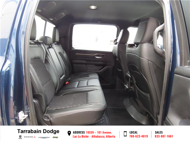 2023 RAM 1500 Sport (Stk: 7197A) in Lac La Biche - Image 26 of 30