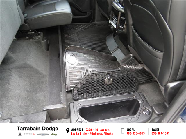 2023 RAM 1500 Sport (Stk: 7197A) in Lac La Biche - Image 27 of 30