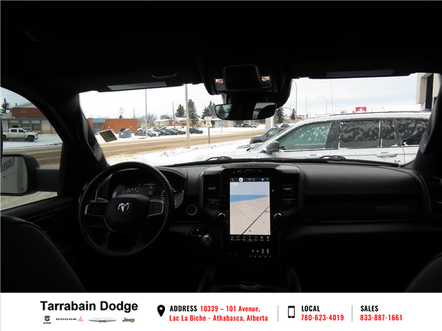 2023 RAM 1500 Sport (Stk: 7197A) in Lac La Biche - Image 28 of 30